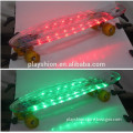 new led penny skateboard 22\" and penny skate board 27 inches
